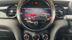 MINI Convertible 1.5 Cooper Classic Premium Plus 2dr Auto Petrol Convertible